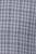 Szara koszula button down w kratkę Vichy, bawełniano-kaszmirowa - zdjęcie 8