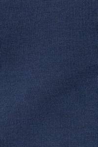 Golf merino granatowy - Zack Roman