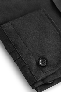 Koszula Super Black jedwabna - Zack Roman