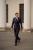 Garnitur Gatsby Midnight, ciemnogranatowy, wełniany - zdjęcie 4