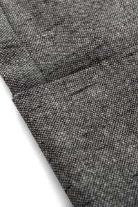 Marynarka Siena szara kaszmirowa - Zack Roman