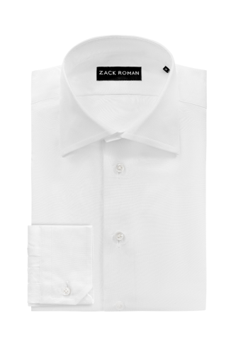 Biała koszula Royal Oxford