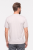 T-shirt Ocean, popielaty, bawełna organiczna z algami morskimi - zdjęcie 4