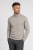 Beżowy golf z wełny merino cashwool