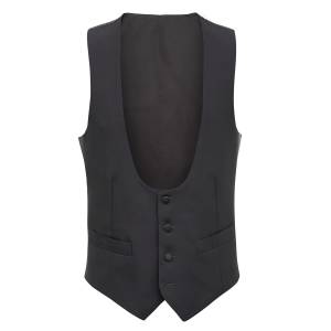 Kamizelka smokingowa