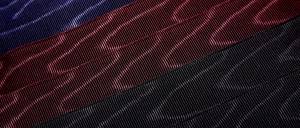 Szelki z mory bordowe - Zack Roman