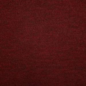 Golf merino bordowy - Zack Roman