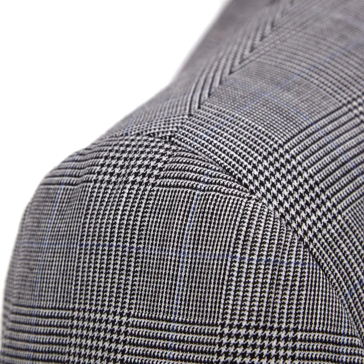Koszulowe wszycie rękawów spalla camicia