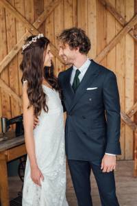 BESTSELLER Garnitur Dwurzędowy Gianni II