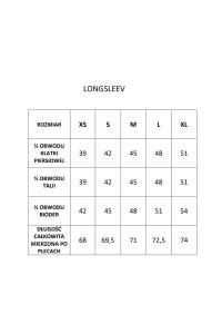 Longsleeve sportowy merino czarny 195g - Zack Roman