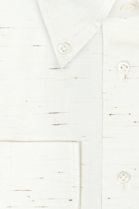 Koszula button down Piksel bawełniana - Zack Roman