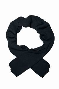 Szalik merino zielony - Zack Roman