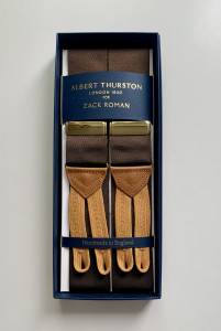 Szelki brązowe coffee brown.jpg