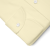 Żółta koszula OCBD, preppy, bawełna organiczna - zdjęcie 6