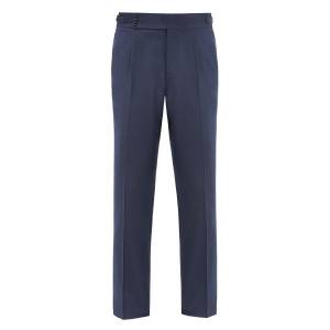 BESTSELLER Navy blue GATSBY trousers