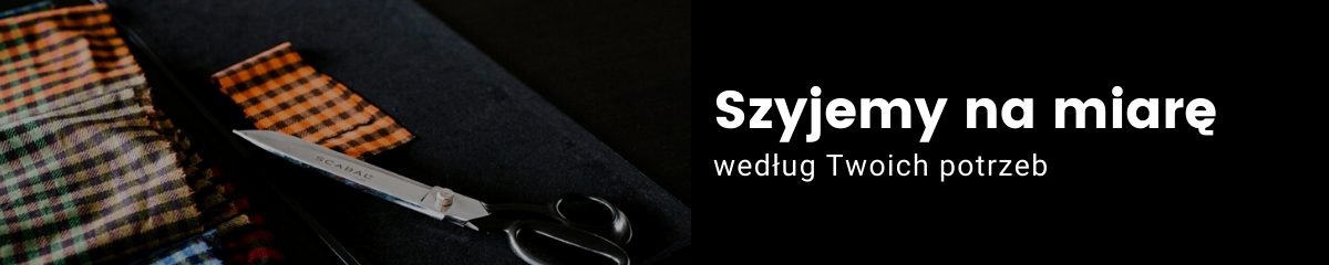 Zack Roman: szycie na miarę